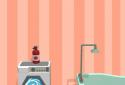 Bottle Jump 3D screenshot 2