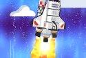 Rocket Star - Idle Space Factory Tycoon Games screenshot 4