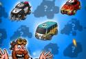 Battle Car Tycoon: Idle Merge games screenshot 2
