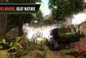 Truck Simulator OffRoad 4 screenshot 3