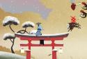 Ink Samurai screenshot 2