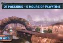 Type II: FPS TD screenshot 4
