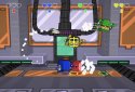Guilt Battle Arena screenshot 1