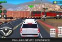 Driving Academy - Car School Racing Simulator 2019 screenshot 1