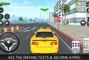 Driving Academy - Car School Racing Simulator 2019 screenshot 2