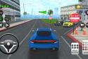 Driving Academy - Car School Racing Simulator 2019 screenshot 5