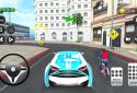 Driving Academy - Car School Racing Simulator 2019 screenshot 6