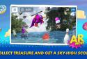 Sky Whale screenshot 8