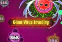 Clear Virus - Clash of Bio, 98K, Trojan War screenshot 1