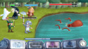 Healer's Quest: Pocket Wand  screenshot 1
