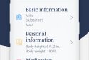 Ada - Your Health Guide screenshot 5 Ada - Your Health Guide screenshot 5