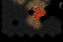 Grue the monster – roguelike underworld RPG screenshot 2