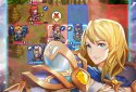 Flame Dragon Knights FDK (Official) - Strategy screenshot 1
