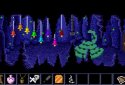 Escape Lala 2 - Retro Point and Click Adventure screenshot 2