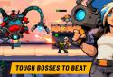 Bombastic Brothers - Top Squad screenshot 2