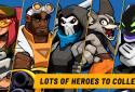 Bombastic Brothers - Top Squad screenshot 4