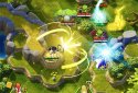 Valiant Heroes screenshot 1