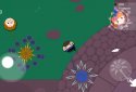 Meteor Hammer IO screenshot 4