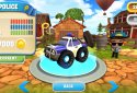 Cartoon Hot Racer screenshot 4