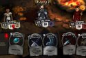 Traitors Empire Card RPG screenshot 2