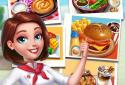 Cooking City-chef’ s crazy cooking game screenshot 6