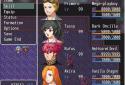 Simgirls - Lovemore College RPG screenshot 2