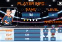 ICE HOCKEY 2D - 4x4 screenshot 7