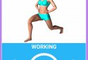 Fat Burn workouts - HIIT training program screenshot 4