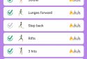 Fat Burn workouts - HIIT training program screenshot 5