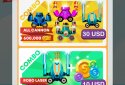 Finger Cannon Master:Ball Blast screenshot 2