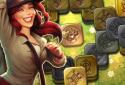 Jones Adventure Mahjong - Quest of The Cave screenshot 3