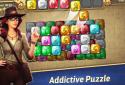 Jones Adventure Mahjong - Quest of The Cave screenshot 5