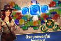Jones Adventure Mahjong - Quest of The Cave screenshot 6