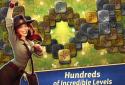 Jones Adventure Mahjong - Quest of The Cave screenshot 7
