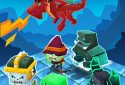 Tap Adventure Hero screenshot 3 Tap Adventure Hero screenshot 3