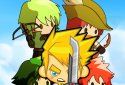 Tap Adventure Hero screenshot 5 Tap Adventure Hero screenshot 5