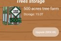 Idle Wood Tycoon screenshot 4