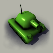 WAR OF TANKS 2016