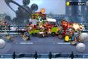 Alien Shock : Familitary screenshot 5