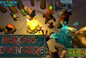 Heroes Adventure: The Legends screenshot 1
