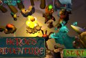 Heroes Adventure: The Legends screenshot 9