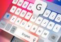 Keyboard for Os11 screenshot 3