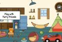 My Cat Town? - Free Pet Games for Girls & Boys screenshot 3