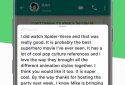 Voicepop - Transcribe Voice to Text screenshot 6