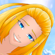 Візуальна новела аніме Заповідник Зелирия