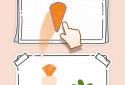 Puzzle Fuzzle screenshot 1