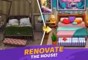Gallery: Coloring Book & Decor screenshot 2