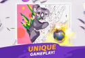 Gallery: Coloring Book & Decor screenshot 4