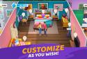 Gallery: Coloring Book & Decor screenshot 5
