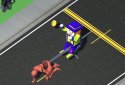 Idle Tap Strongman screenshot 2